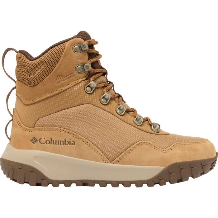 Columbia BURNSIDER OH INFINITY W - Women display picture 3