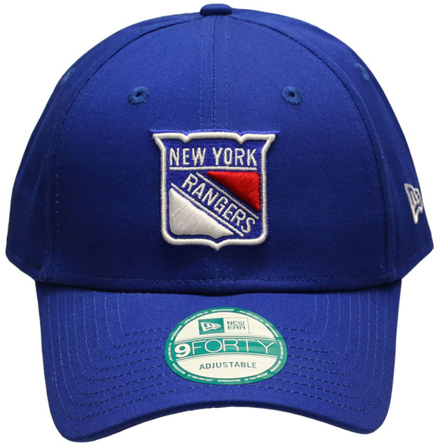 9FORTY NHL THE LEAGUE NEYRAN - Cap