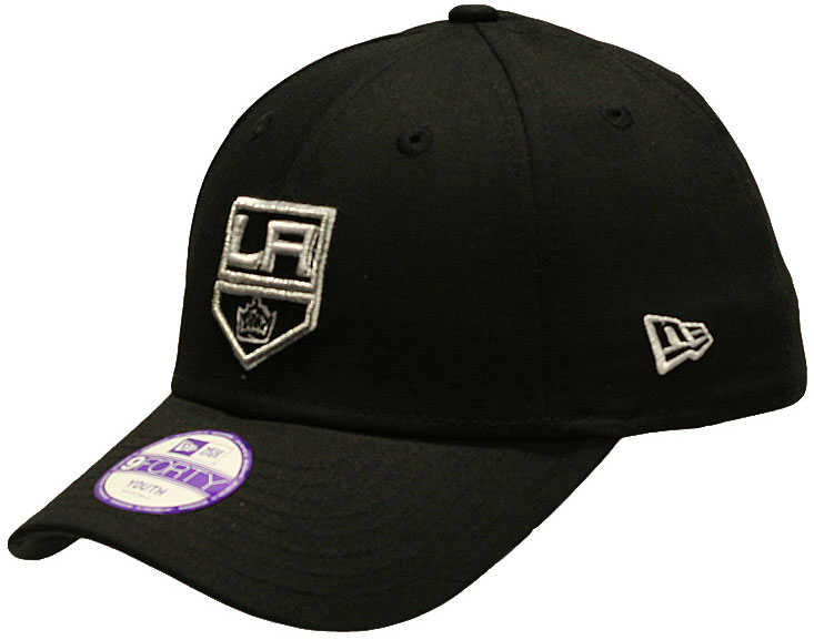 9FORTY K NHL THE LEAGUE LOSKIN - Kinder Cap