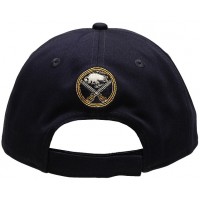 9FORTY NHL THE LEAGUE BUFSAB - Cap