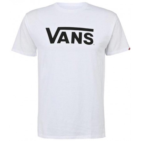 M VANS CLASSIC - Lifestyle T-Shirt - Vans M VANS CLASSIC