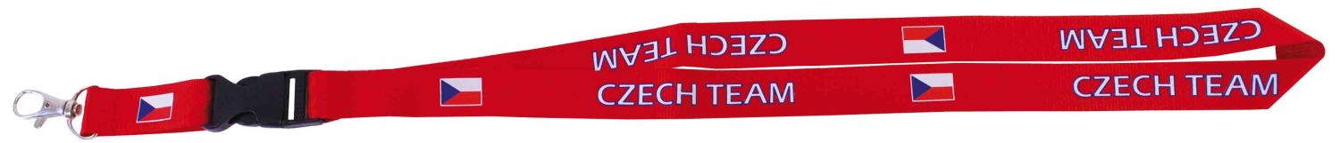 Badgeholder Tschechien