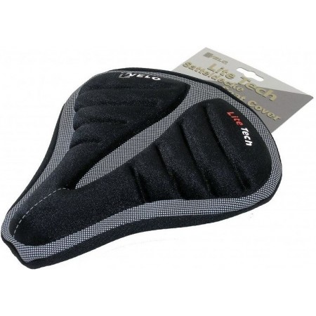 velo gel tech seat cover