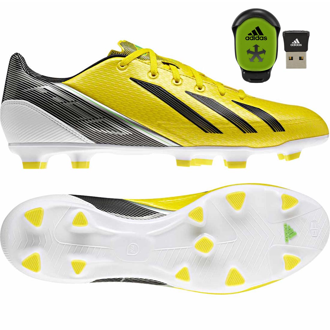 F30 TRX FG - Men's football boots