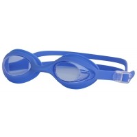 GALENE OPTIC BLUE - Swimming goggles