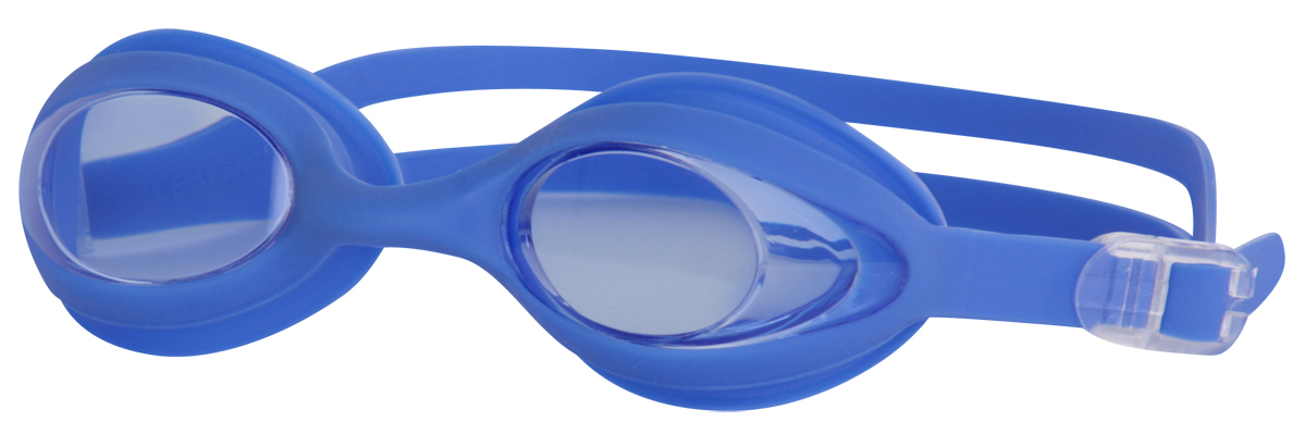 GALENE OPTIC BLUE - Swimming goggles