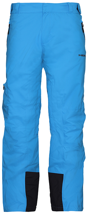 PIONEER PANT - Pánské lyžařské kalhoty