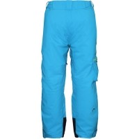 PIONEER PANT - Pánské lyžařské kalhoty