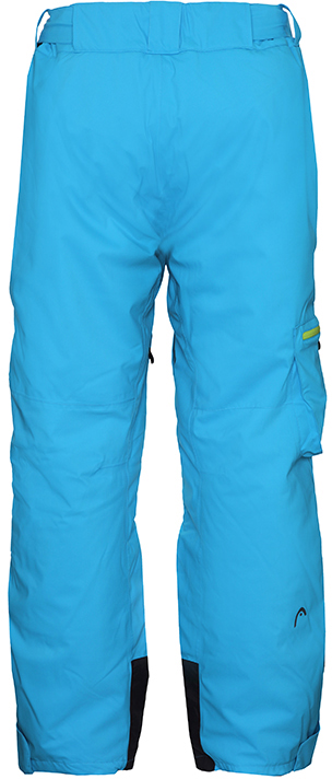 PIONEER PANT - Pantaloni de schi bărbați