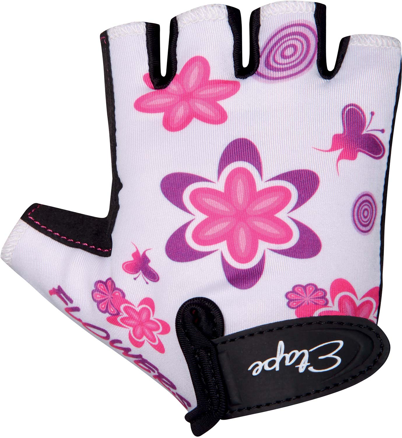 Kid's cycling gloves