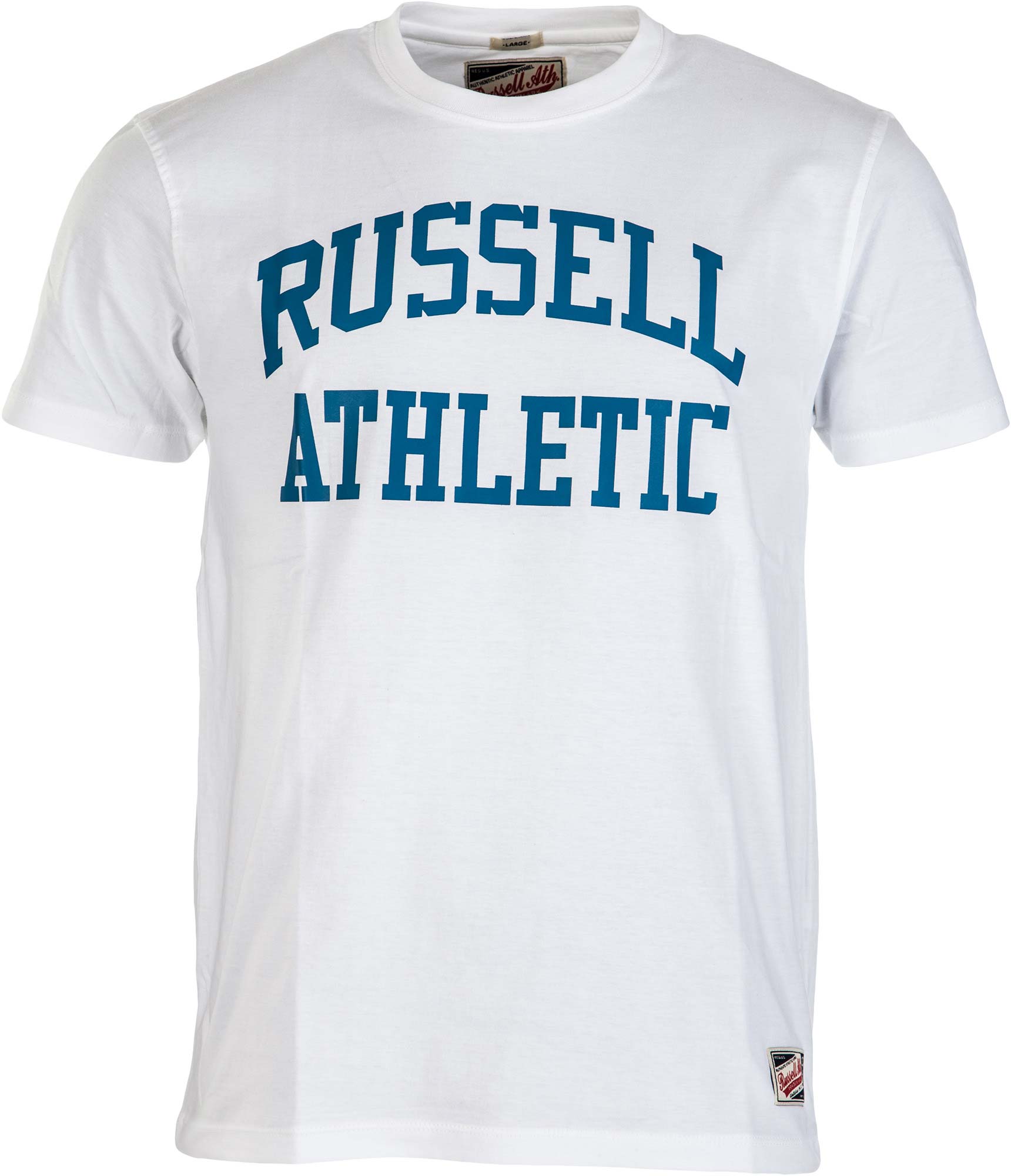 Russell Athletic TEE RETRO | sportisimo.com