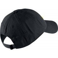 FUTURA WASHED H86 - Adjustable hat