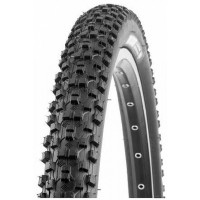 Mountain bicycle tyre