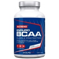 Tablety BCAA