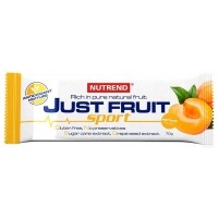 Baton cu fructe