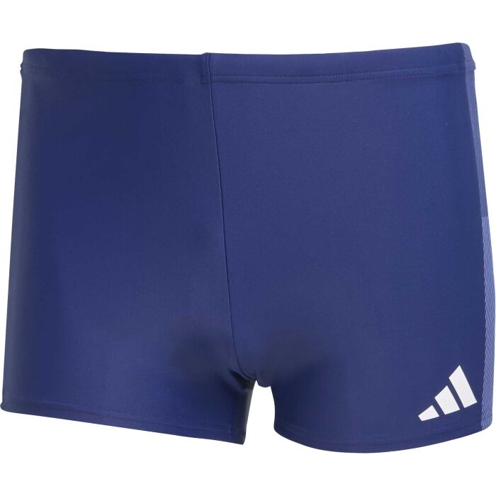 adidas BLOCK BOXER - Men’s swim briefs - black | SPORTISIMO.COM