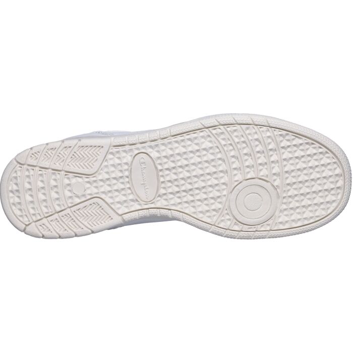 Champion CLY 400 - Men's sneakers - white | sportisimo.com