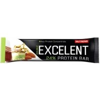EXCELENTD 40G ALMOND DOUBLE BAR - Protein Bar