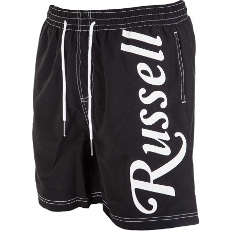 russell athletic swim shorts