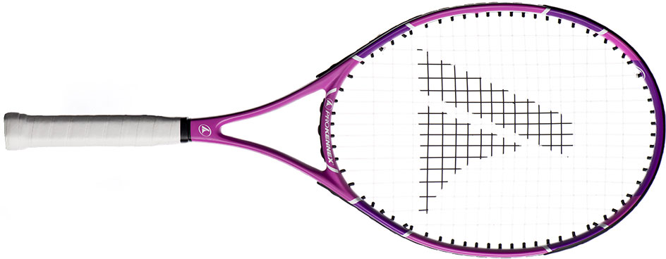 Tennis racquet- Pro Kennex