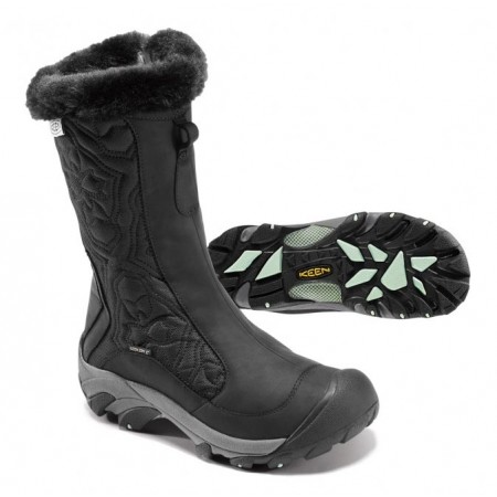 keen betty boot ii