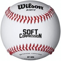 SOFT COMPRESSION - Minge baseball