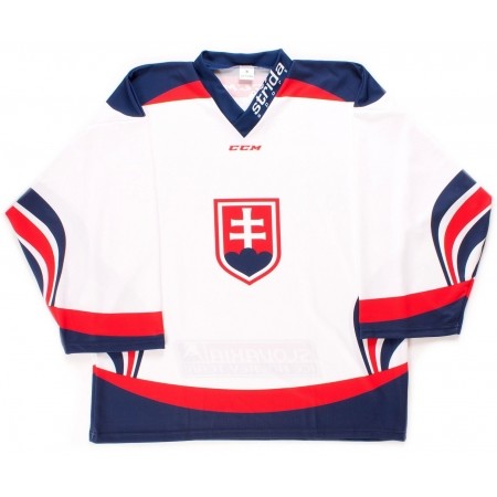 CCM SK Dres SIHF - Eishockey Dress