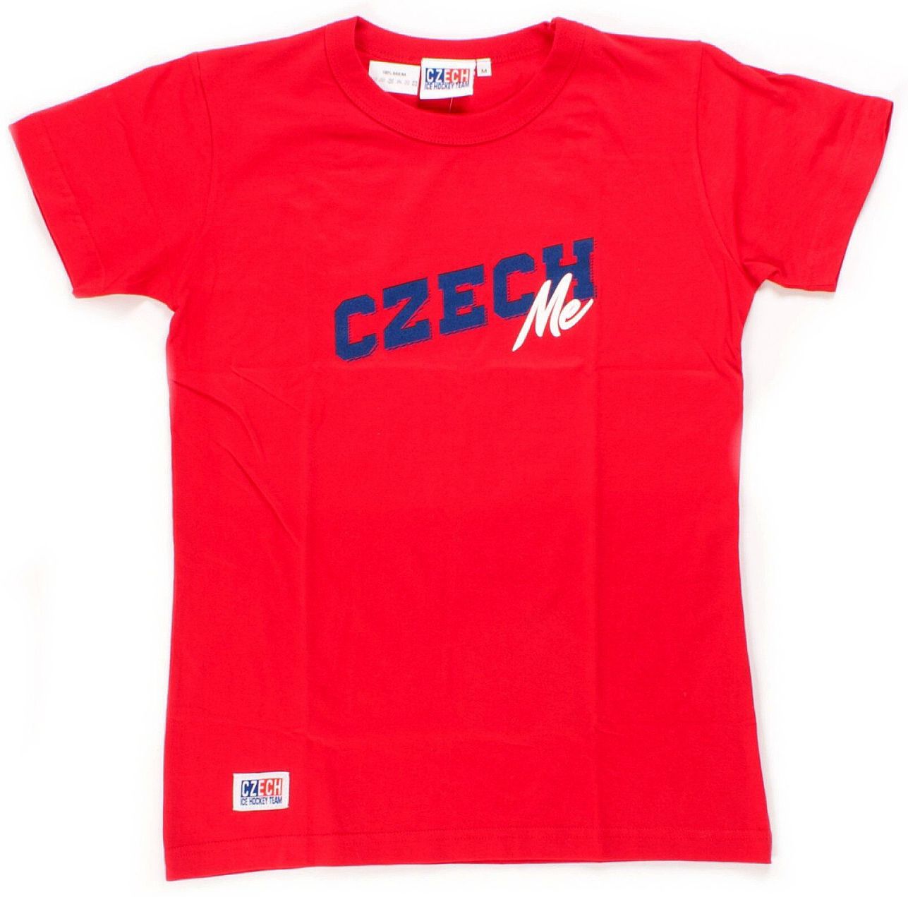 T-Shirt - Czech Me