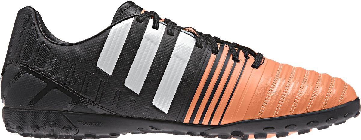 Men's Football Shoes - NITROCHARGE 3.0 TF