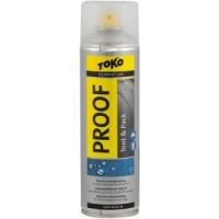 TENT PACK PROOF 500ML - Intensive impregnation