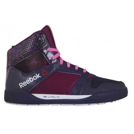 reebok dance shoes 3d ultralite