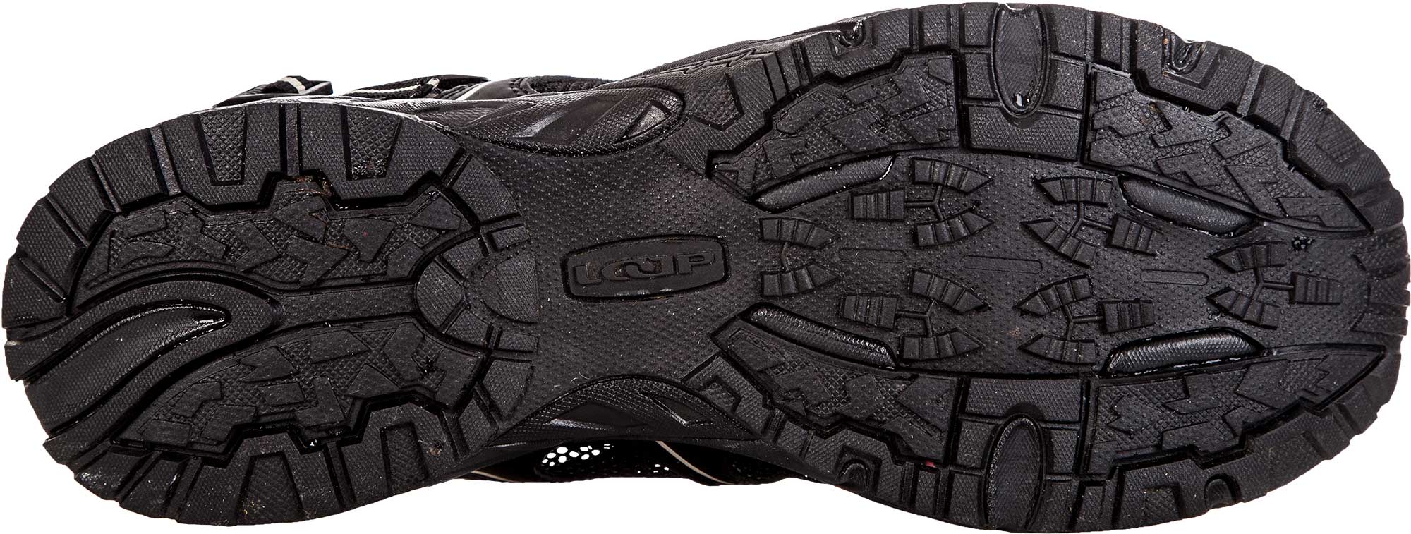 SCALA - Multi-functional breathable shoes