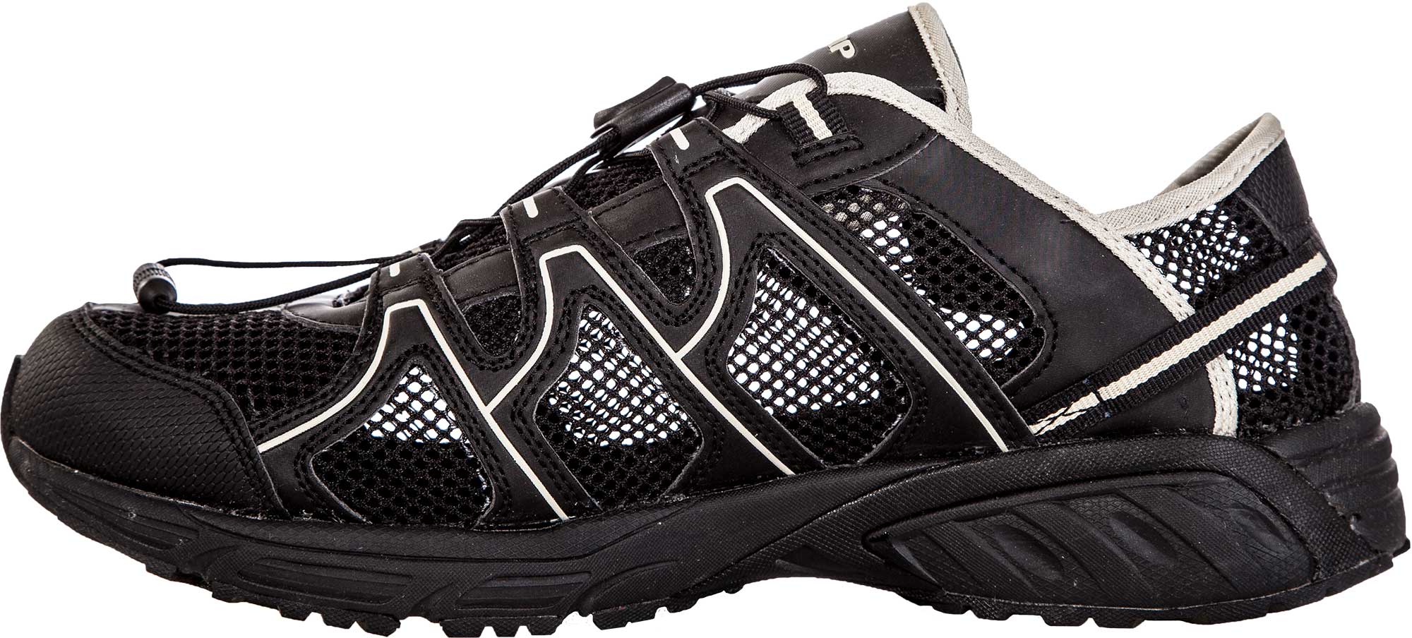 SCALA - Multi-functional breathable shoes
