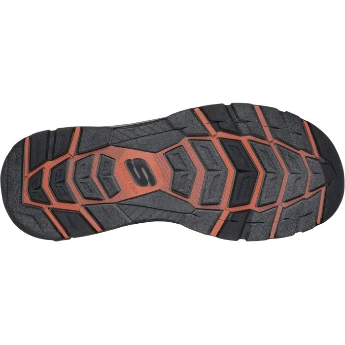 Tru Ryer Skechers TRESMEN - RYER - Men's sandals - brown | SPORTISIMO.COM