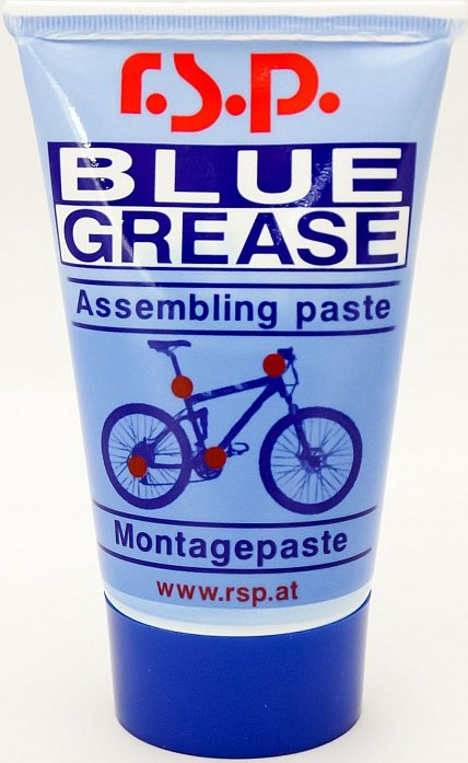 BLUE GREASE 50ML - Grease