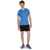 DRYLITE CORE SQUARE 5.5 - Pantaloni scurți de alergare pentru bărbați