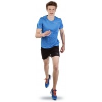 DRYLITE CORE SQUARE 5.5 - Pantaloni scurți de alergare pentru bărbați