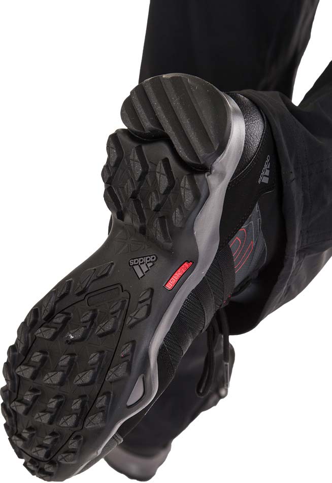 AX2 MID GTX - Men's outdoor shoes