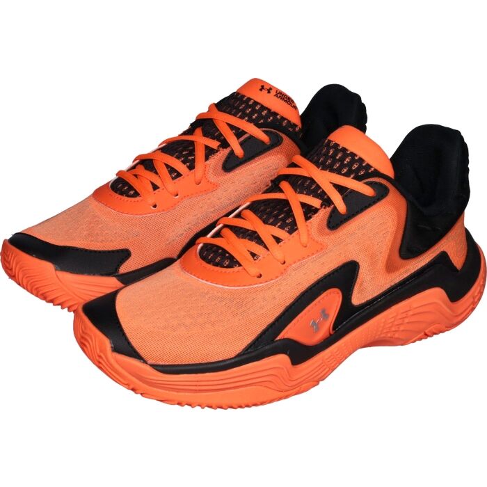Under Armour SPAWN 7 - Men display picture 1