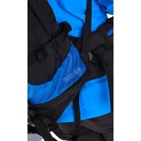 Expedition backpack