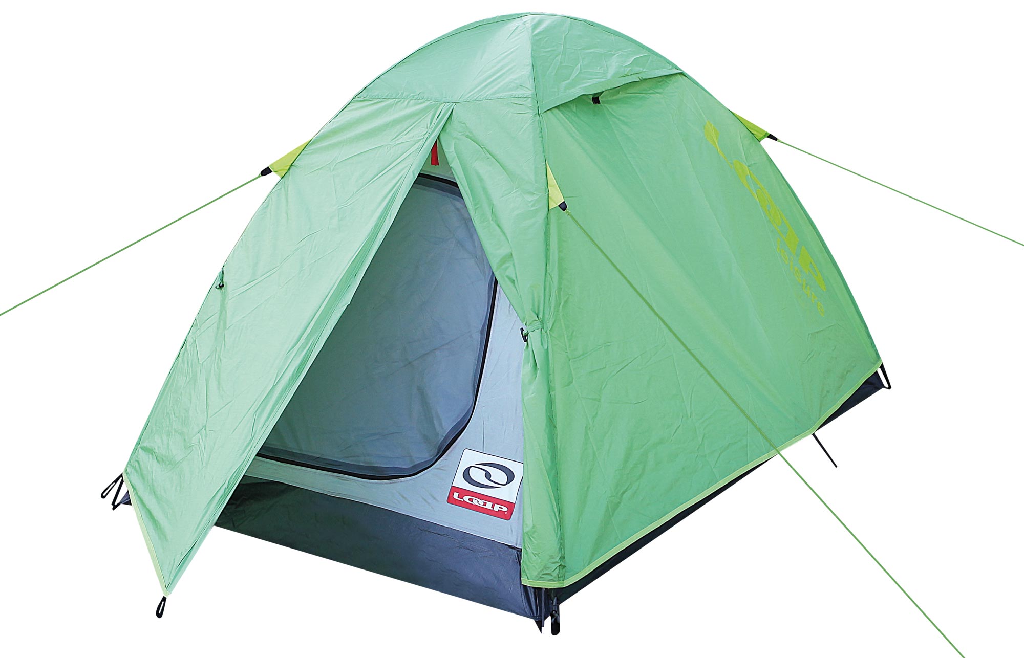 TEXAS PRO 2 - Tent