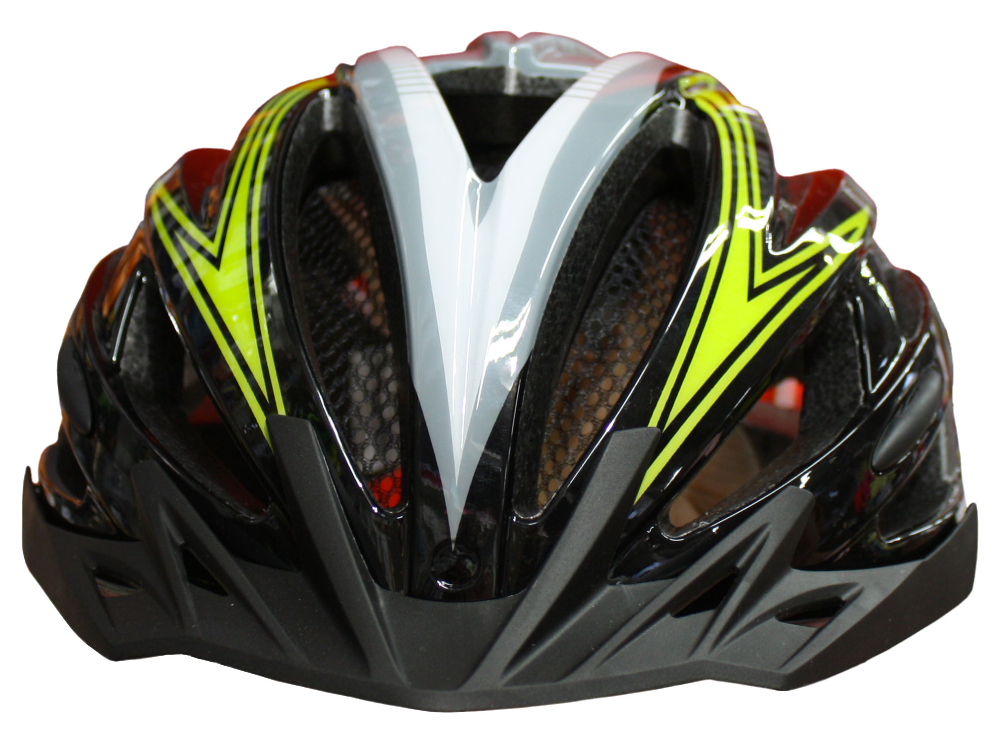 S-55 - Cyklistická helma