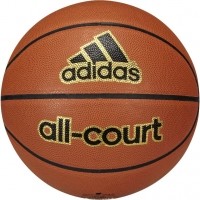 Basketbalová lopta adidas