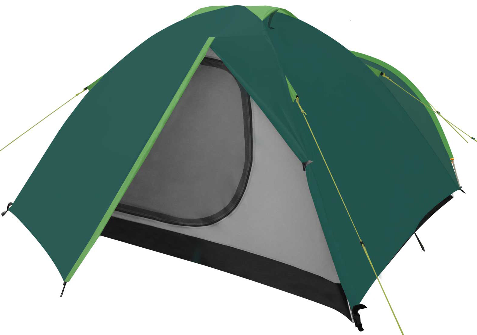 BRYCE 3 - Camping tent