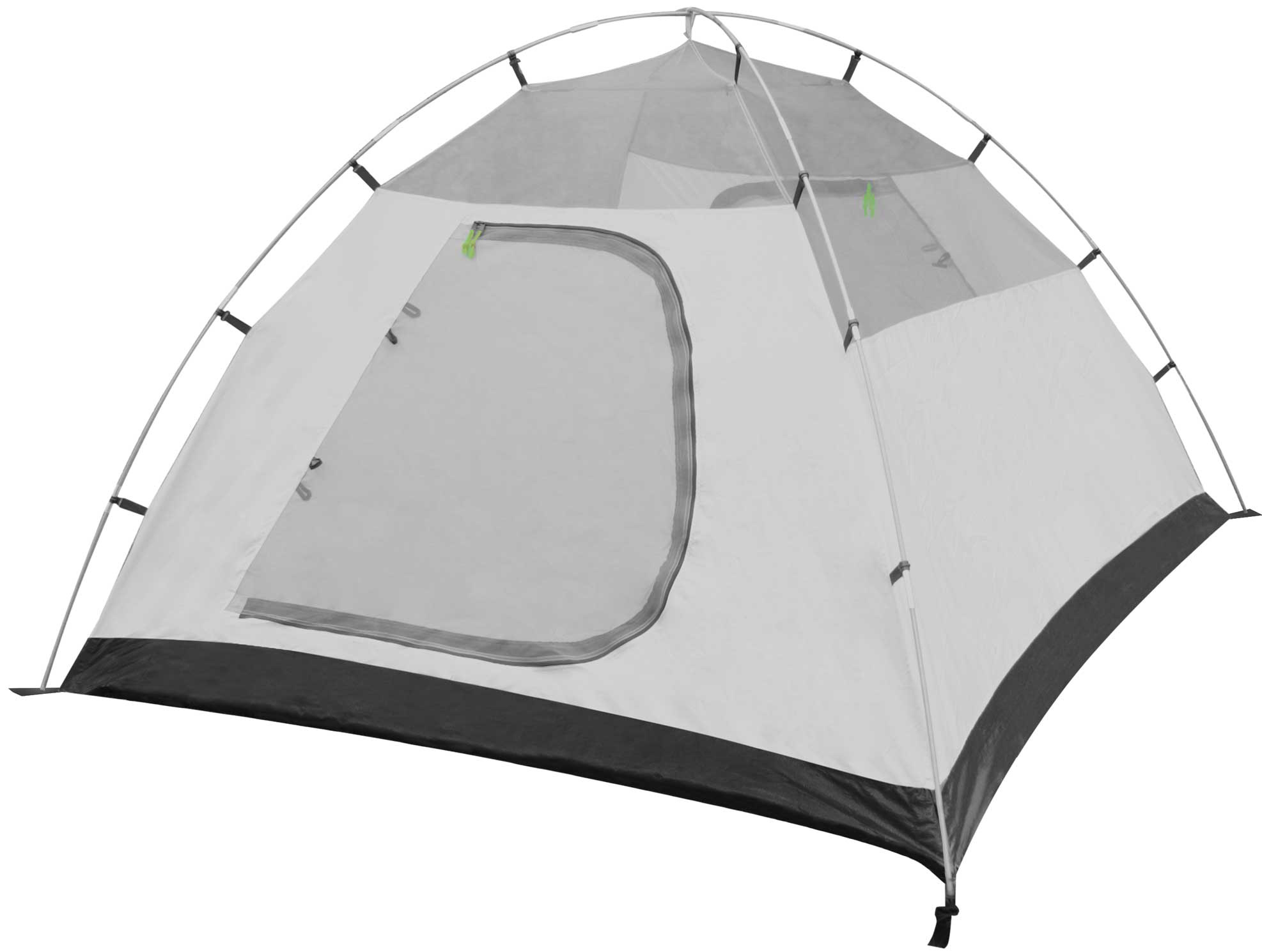 BRYCE 3 - Camping tent
