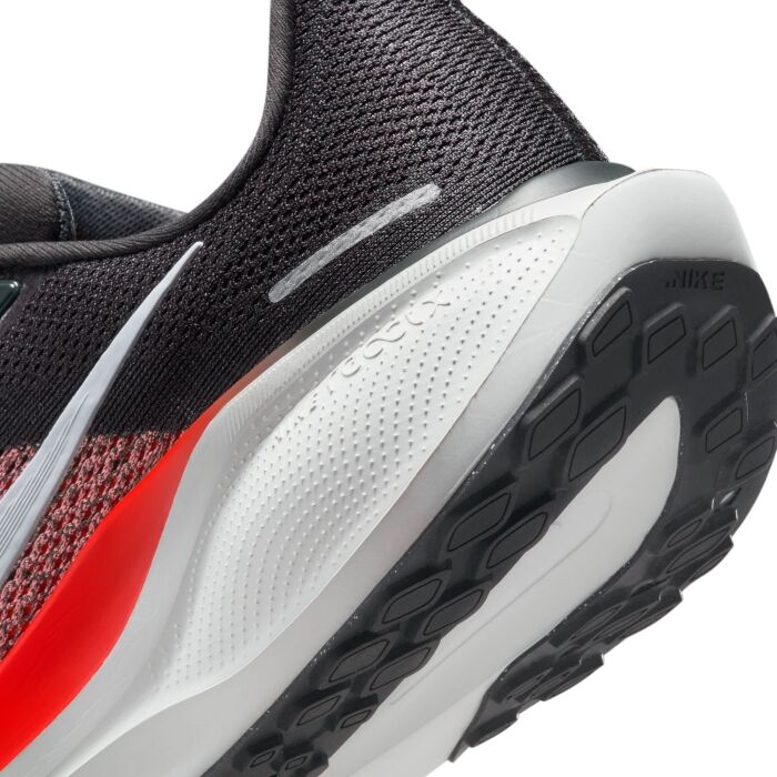 Nike PEGASUS 41 - Încălțăminte alergare bărbați - negru