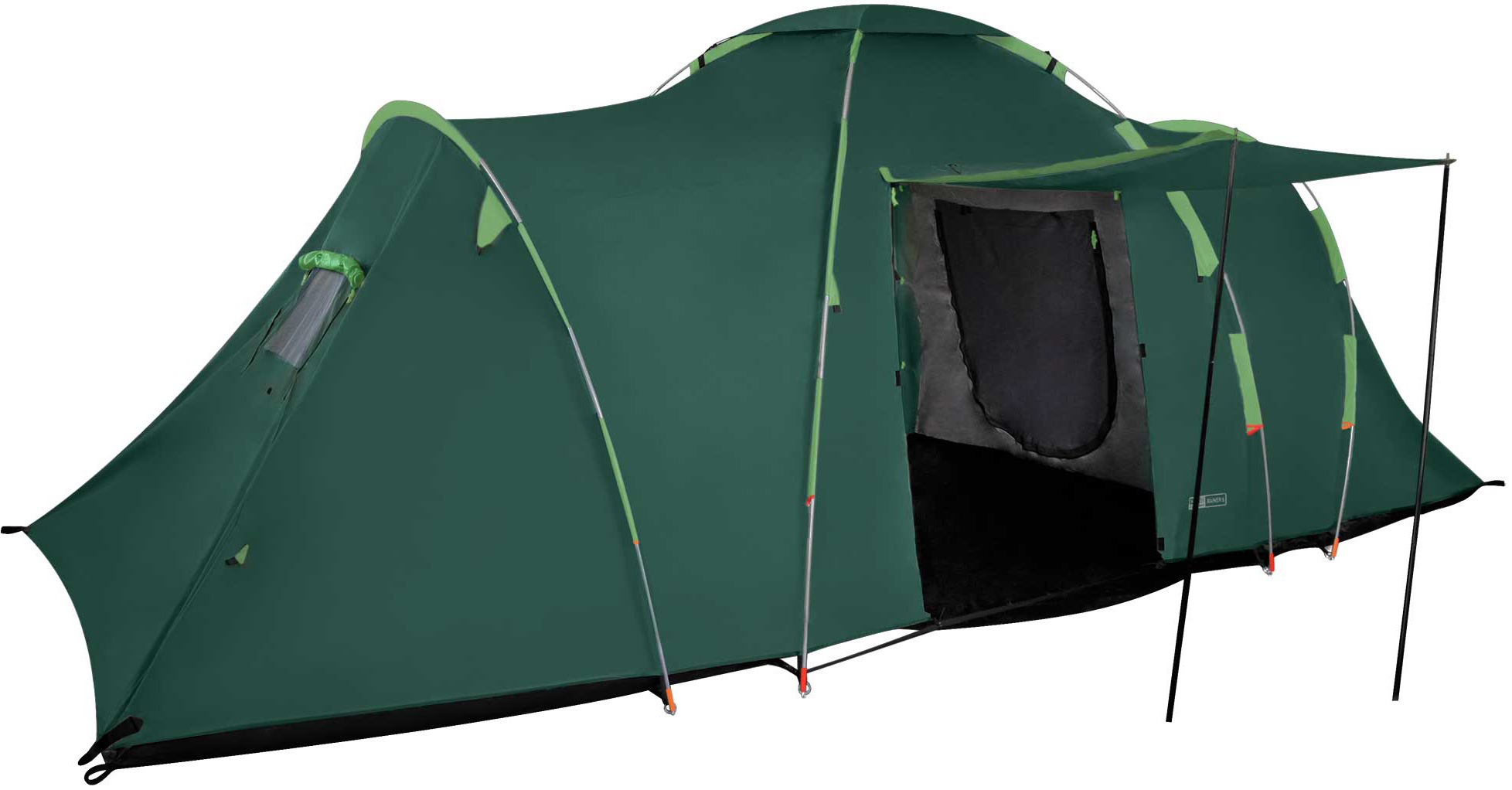 RAINER 4 - Family tent