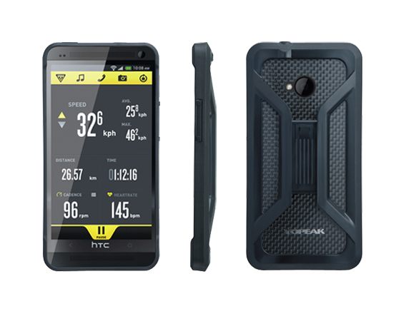 RIDECASE HTC ONE - Phone Case for HTC One M7
