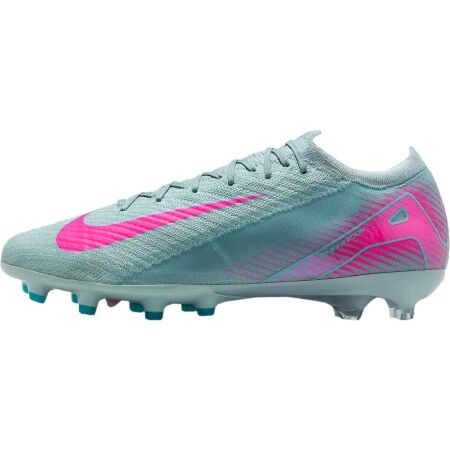 Ghete de fotbal bărbați Nike ZOOM MERCURIAL VAPOR 16 ELITE AG-PRO