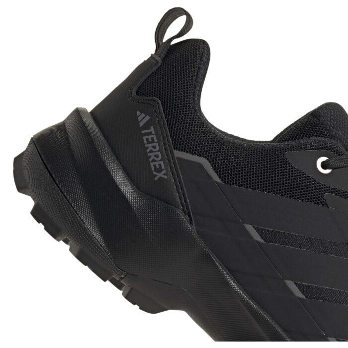 adidas TERREX SKYCHASER AX5 GTX - Pánská outdoorová obuv - černá ...